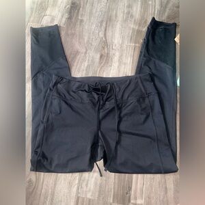 Nike women dri fit leggings